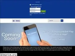 Sites similar to orfordbank.com