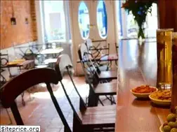 Sites similar to orfordtapas.co.uk