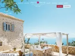 Sites similar to orfos-villas.gr