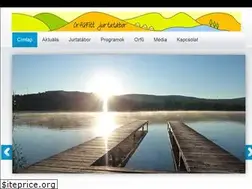 Sites similar to orfufitt.hu