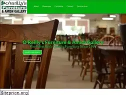 Sites similar to orfurn.com