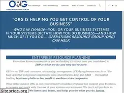 Sites similar to org-consult.com