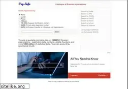 Sites similar to org-info.com