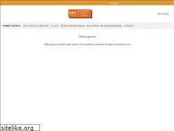Sites similar to org-vac.nl