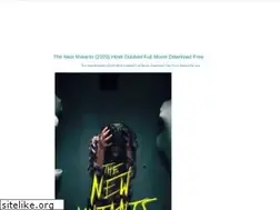 Sites similar to org-world4ufree.blogspot.com
