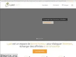 Sites similar to org.fr