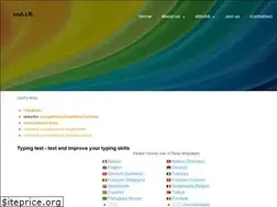 Sites similar to org.intersteno.it