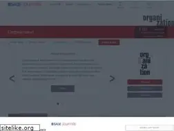 Sites similar to org.sagepub.com