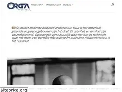 Sites similar to orga-architect.nl