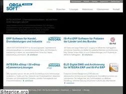 Sites similar to orga-soft.net