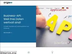 Sites similar to orga.zone