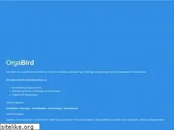 Sites similar to orgabird.de