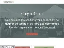 Sites similar to orgabroc.org