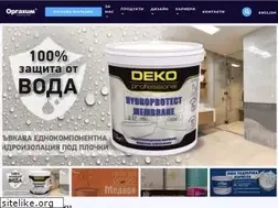 Sites similar to orgachim.bg