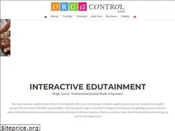 Sites similar to orgacontrol.de