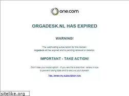 Sites similar to orgadesk.nl