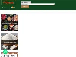 Sites similar to orgadiet.in