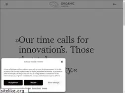 Sites similar to orgaeniclife.style