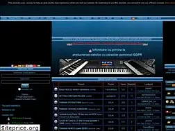 Sites similar to orgaforum.ro