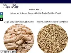 Sites similar to orgakitty.com