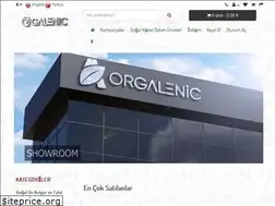Sites similar to orgalenik.com