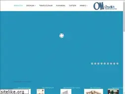 Sites similar to orgamik.com.tr