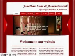 Sites similar to organ-builder.co.uk