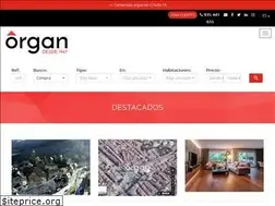 Sites similar to organ.es