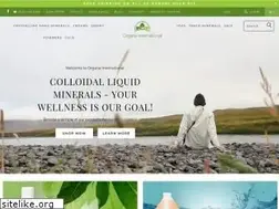 Sites similar to organa.net