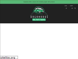 Sites similar to organabus.com