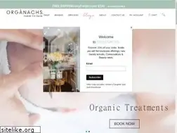 Sites similar to organachsfarmtoskin.com