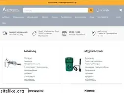 Sites similar to organametrisis.gr