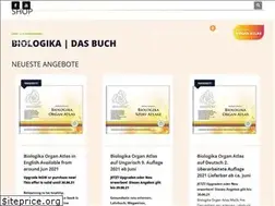 Sites similar to organatlas.de