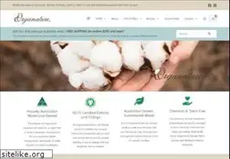 Sites similar to organature.com
