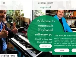 Sites similar to organaut.com