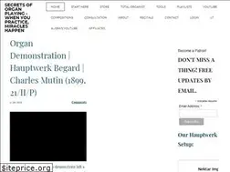 Sites similar to organduo.lt