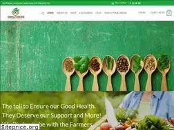 Sites similar to organeek.in