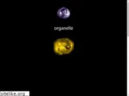 Sites similar to organelle.org