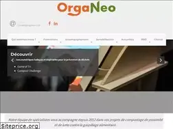Sites similar to organeo.com