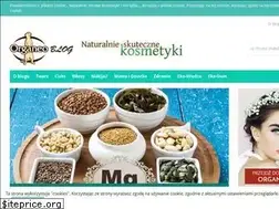 Sites similar to organeoblog.pl