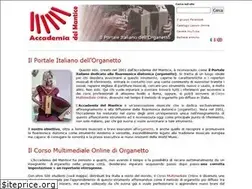 Sites similar to organetto.info