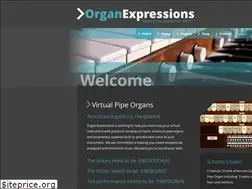 Sites similar to organexpressions.com