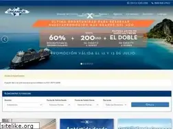 Sites similar to organfurcentraldecruceros.com