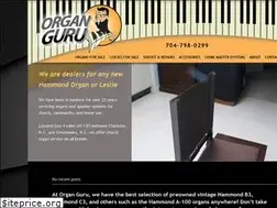 Sites similar to organguru.com