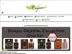 Sites similar to organia.nl