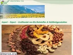 Sites similar to organic-germany.com
