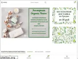 Sites similar to organic-house.by