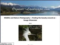 Sites similar to organic-landscape.com