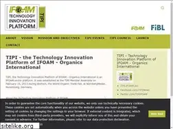 Sites similar to organic-research.net