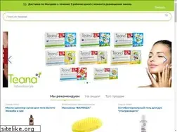Sites similar to organic-shop.md